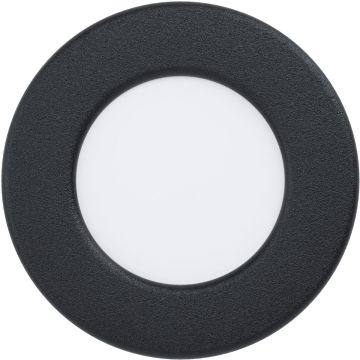 Downlight wpuszczany FUEVA 5 99156 4000K 330lm IP20 od Eglo