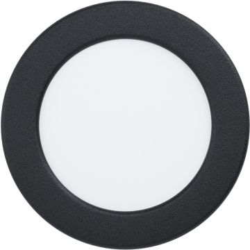 Downlight wpuszczany FUEVA 5 99157 4000K 700lm IP20 od Eglo