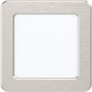 Downlight wpuszczany FUEVA 5 99183 4000K 700lm IP20 od Eglo