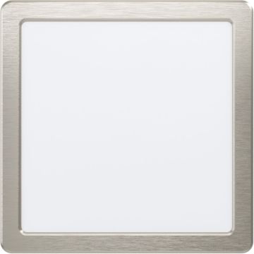 Downlight wpuszczany FUEVA 5 99185 4000K 2100lm IP20 od Eglo