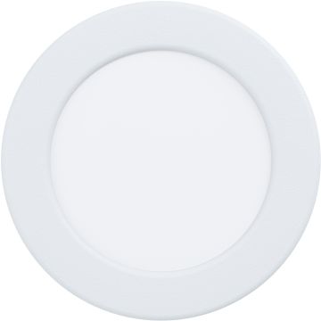 Downlight wpuszczany FUEVA 5 99191 3000K 650lm IP20 od Eglo