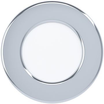 Downlight wpuszczany FUEVA 5 99204 3000K 1x2,7W/LED 300lm od Eglo