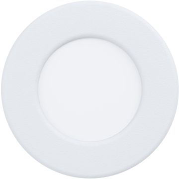 Downlight wpuszczany FUEVA 5 99206 4000K 1x2,7W/LED 360lm od Eglo