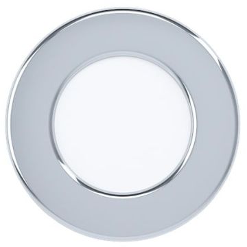 Downlight wpuszczany FUEVA 5 99208 4000K 1x2,7W/LED 360lm od Eglo