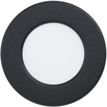 Downlight wpuszczany FUEVA 5 99213 4000K 1x2,7W/LED 360lm od Eglo