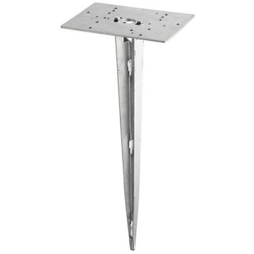 Szpic FUSS 9960-07 od Trio