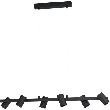 Lampa wisząca GATUELA 1 99464 6x25W/E14 od Eglo