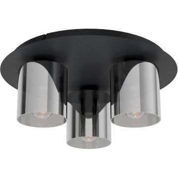 Lampa sufitowa GOROSIBA 1 99631 3X40W/E27 IP20 od Eglo