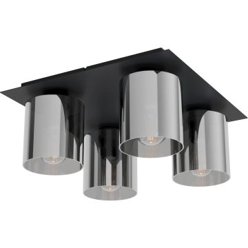 Lampa sufitowa GOROSIBA 1 99632 4X40W/E27 IP20 od Eglo