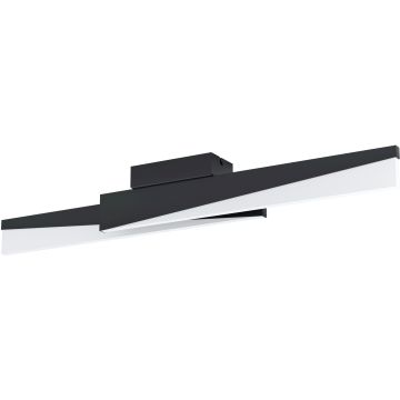 Lampa sufitowa ISIDRO 99561 3000K 2X11W/LED 2700lm IP20 od Eglo