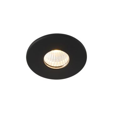Downlight wpuszczany LALO 99557 3000K 4W IP44 od Endon