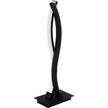 Lampka stołowa LASANA 3 99318 3000K 1x10W/LED 1100lm od Eglo