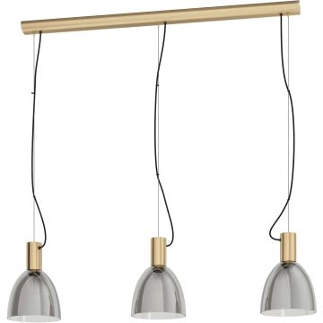 Lampa wisząca LEBALIO 99314 3x40W/E27 od Eglo