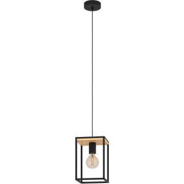 Lampa wisząca LIBERTAD 99795 1X40W/E27 IP20 od Eglo
