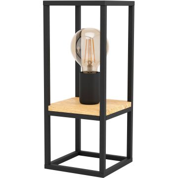 Lampa stołowa LIBERTAD 99797 1X40W/E27 IP20 od Eglo