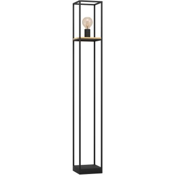 Lampa podłogowa LIBERTAD 99798 1X40W/E27 IP20 od Eglo