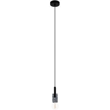 Lampa wisząca LOBATIA 99531 1X40W/E27 IP20 od Eglo
