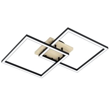 Plafon LOMALTAS-Z 99677 2700-6500K 4x8W/LED 4400lm IP20 od Eglo