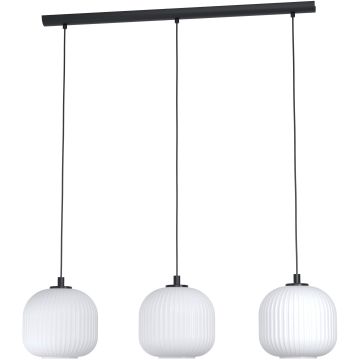 Lampa wisząca MANTUNALLE 99367 3x40W/E27 od Eglo