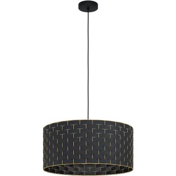 Lampa wisząca MARASALES 99525 1X40W/E27 IP20 od Eglo