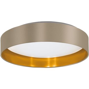Plafon sufitowy MASERLO 2 99541 3000K 1x24W/LED 2100lm od Eglo