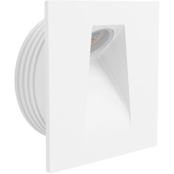 Lampa schodowa MECINOS 99643 3000K 1X2W/LED 200lm IP20 od Eglo
