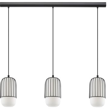 Lampa wisząca MULEGES 99619 3X40W/E27 IP20 od Eglo