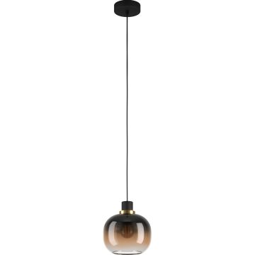 Lampa wisząca OILELLA 99614 1X40W/E27 IP20 od Eglo
