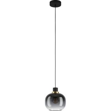 Lampa wisząca OILELLA 99616 1X40W/E27 IP20 od Eglo