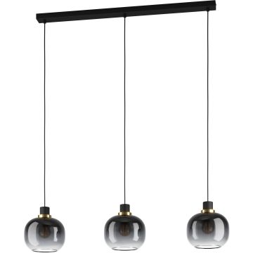 Lampa wisząca OILELLA 99617 3X40W/E27 IP20 od Eglo