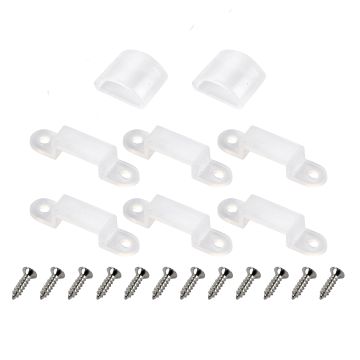 Elementy montażowe Orion65/67 Accessory pack 99031 IP20 od Endon