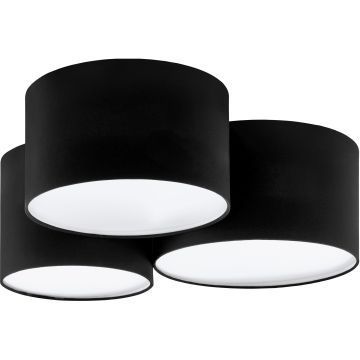 Lampa sufitowa PASTORE 2 99508 3X60W/E27 IP20 od Eglo