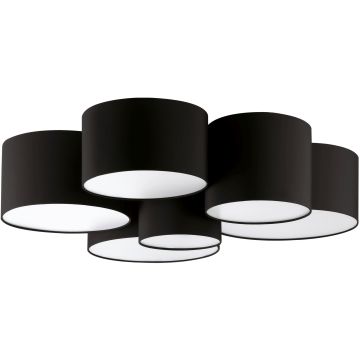 Lampa sufitowa PASTORE 2 99509 6X40W/E27 IP20 od Eglo