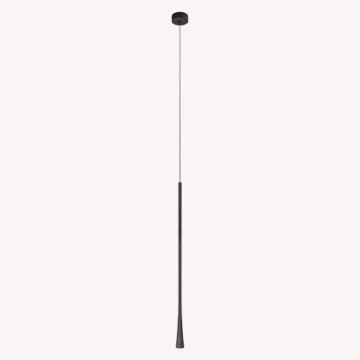 Lampa wisząca PENDANT LED 20142 3000K 6W/led 520lm IP20 od Zambelis