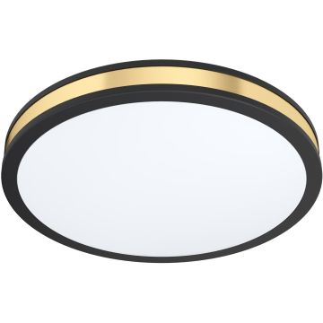 Plafon ścienno-sufitowy PESCAITO 99407 3000K 1x24W/LED 2400lm od Eglo