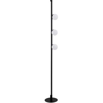 Lampa podłogowa PHIANEROS 99378 3000K 2x12W, 4W/LED 1390lm, 389lm od Eglo