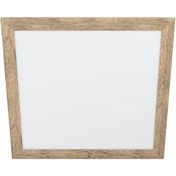 Plafon PIGLIONASSO 99436 4000K 4700lm IP20 od Eglo