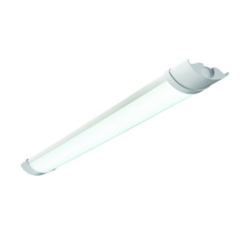 Lampa sufitowa Reeve 2 99816 6500K 18W IP65 od Endon