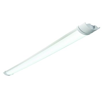 Lampa sufitowa Reeve 2 99817 6500K 33W IP65 od Endon