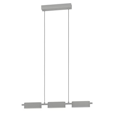Lampa wisząca ROVIRA 99819 3000K 3x6,7W/LED 2400lm IP20 od Eglo