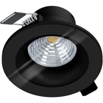 Downlight wpuszczany SALABATE 99493 2700K 380lm IP20/IP44 od Eglo