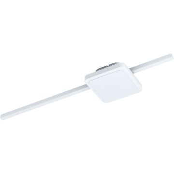 Plafon SARGINTO 99607 3000K 950lm / 570lm IP20 od Eglo