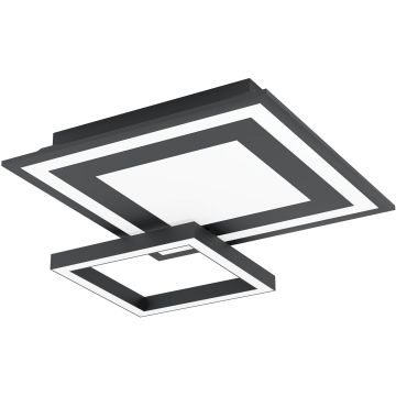 Plafon sufitowy SAVATARILA-C 99312 2700-6500K 1x20W/LED 2750lm od Eglo
