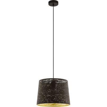 Lampa wisząca SEGEZIA 99439 1X40W/E27 IP20 od Eglo