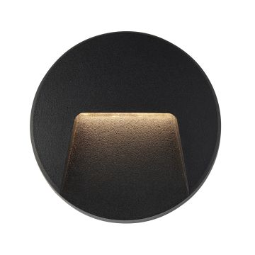 Endon Lampa schodowa Severus 99545 IP65