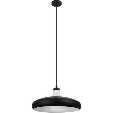 Lampa wisząca TABANERA-C 99032 1x9W/E27 od Eglo