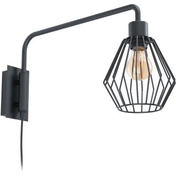 Kinkiet TABILLANO 1 99349 1x40W/E27 od Eglo