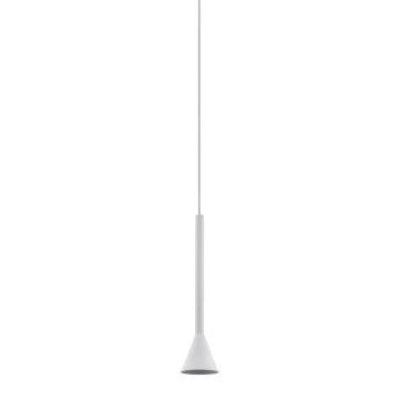 Reflektor szynowy TB CORTADERAS 99754 1x8W/GU10 IP20 od Eglo