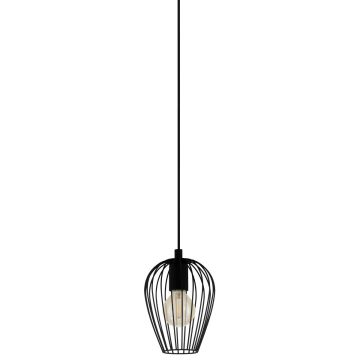 Reflektor szynowy TB NEWTOWN 99761 1x40W/E27 IP20 od Eglo