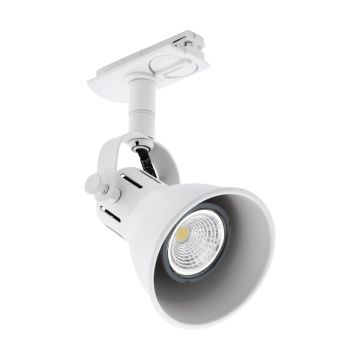 Reflektor szynowy TB SERAS 99749 1x35W/GU10 IP20 od Eglo